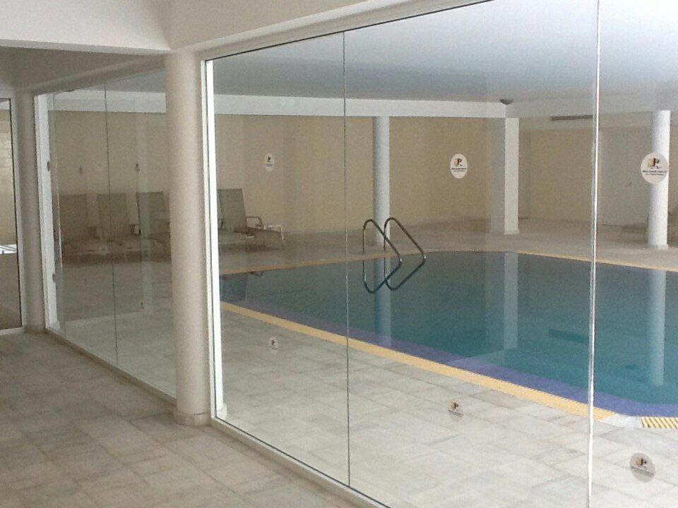 Cozy 2 Bedrooms Apartment In Complex With Swimming Pools And Beautiful View Paphos Exterior foto