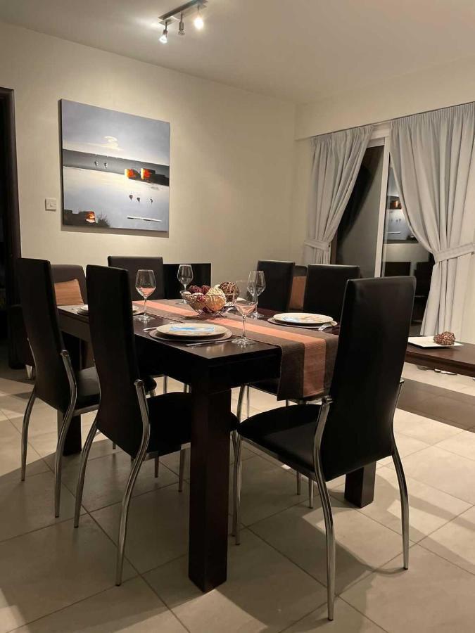 Cozy 2 Bedrooms Apartment In Complex With Swimming Pools And Beautiful View Paphos Exterior foto