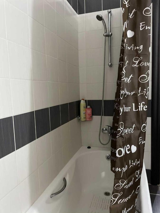 Cozy 2 Bedrooms Apartment In Complex With Swimming Pools And Beautiful View Paphos Exterior foto